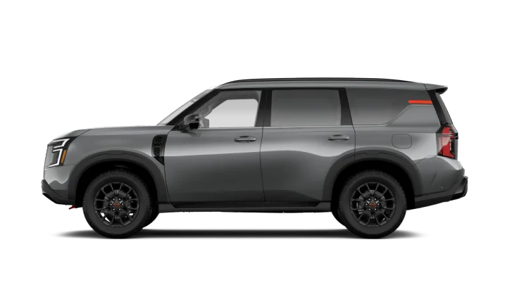 2026 Nissan Armada PRO-4X - Photo 32