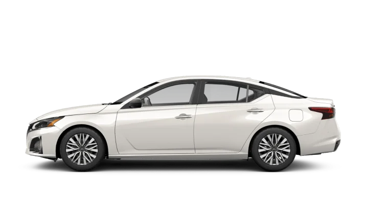 2025 Nissan Altima SV - Photo 11