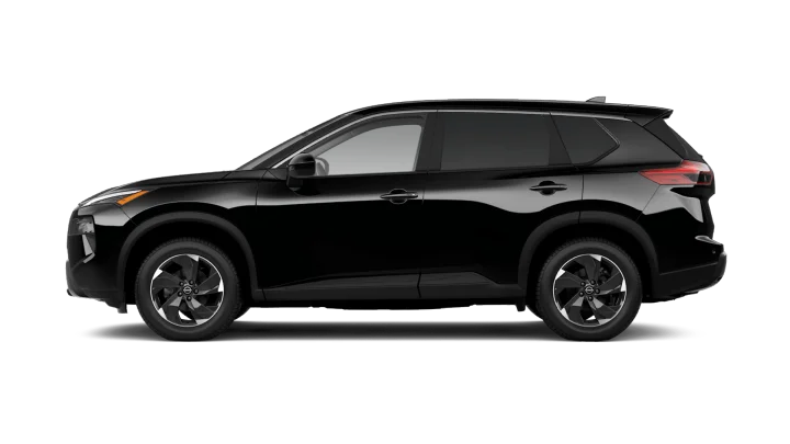 2026 Nissan Rogue SV - Photo 12