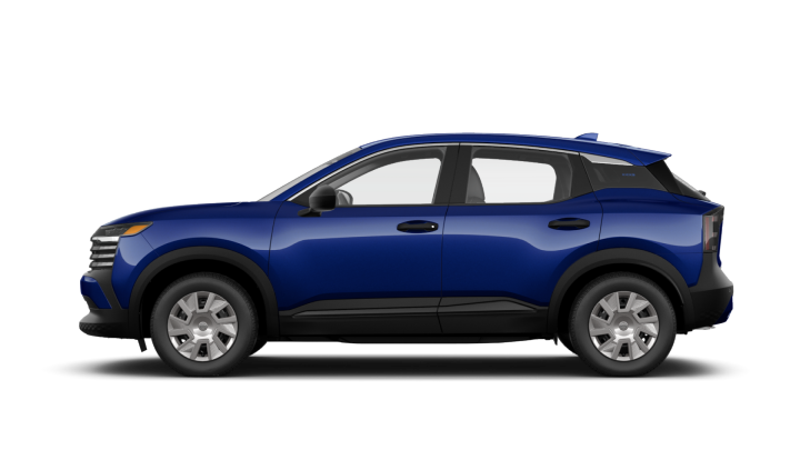 2026 Nissan Kicks 2.0 S's photo