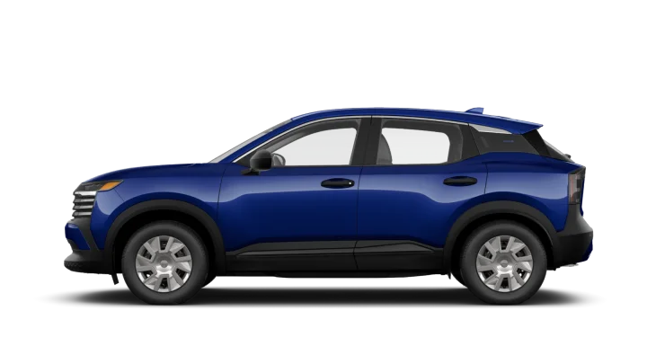 2026 Nissan Kicks 2.0 S's photo