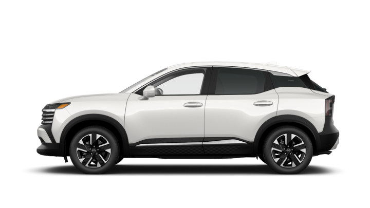 2026 Nissan Kicks 2.0 SV AWD's photo
