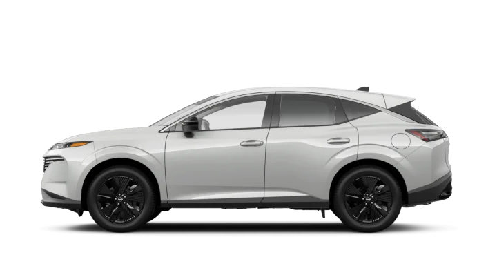 2026 Nissan Murano SV AWD's photo
