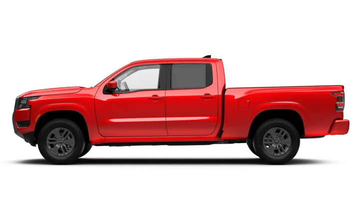 2026 Nissan Frontier SV Crew Cab 4X2 LWB's photo