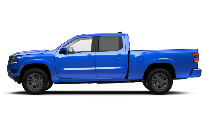 2026 Nissan Frontier SV Crew Cab 4X2 LWB's photo