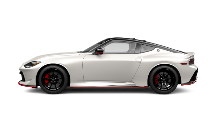 2026 Nissan Z NISMO - Photo 32