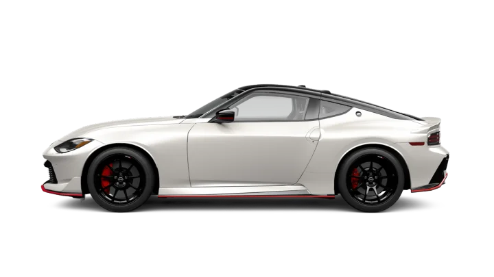 2026 Nissan Z NISMO 9AT's photo