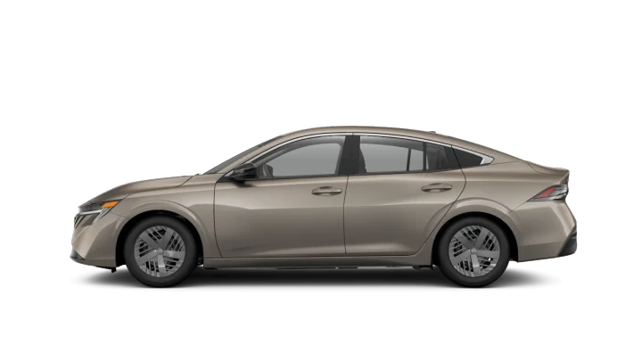 New 2027 Imperial Bronze Nissan SV image 1
