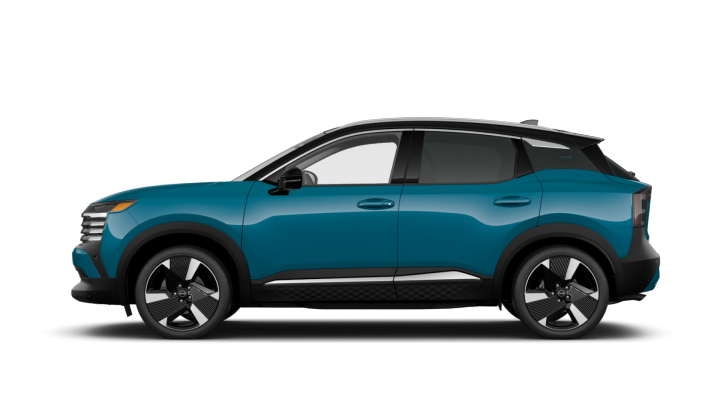 2026 Nissan Kicks 2.0 SR AWD's photo