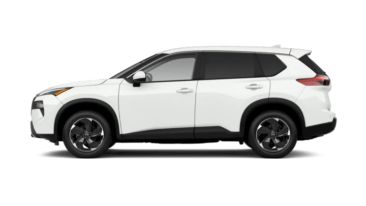 2026 Nissan Rogue SV - Photo 25