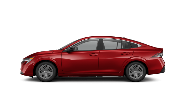 2027 Nissan Sentra