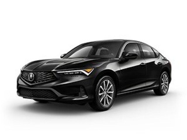 2026 Acura Integra FWD