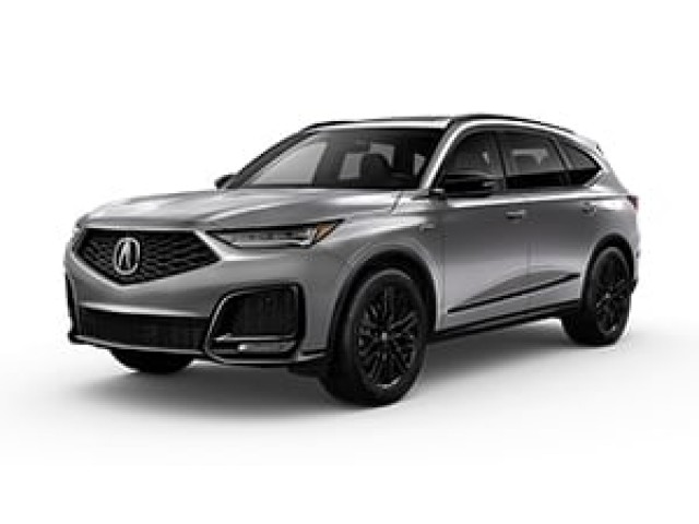 New 2026 Acura MDX SH-AWD A-Spec with Advance Package