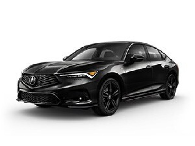New 2026 Acura Integra FWD A-Spec with Technology