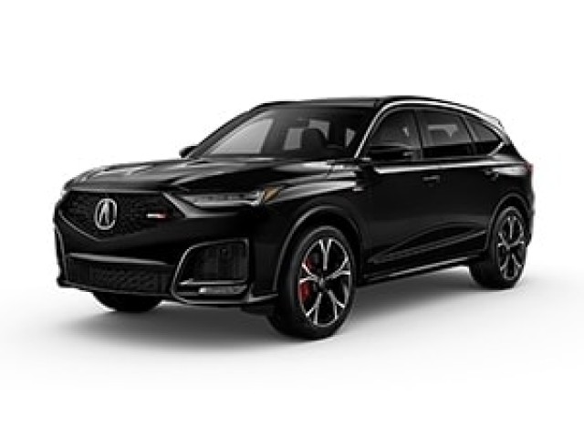 2026 Acura MDX SH-AWD Type S with Advance Package