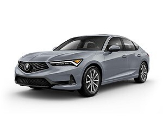 New 2026 Acura Integra Base