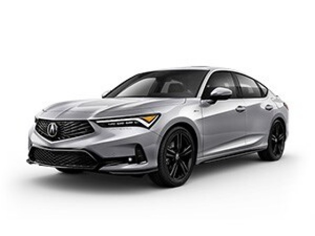 New 2026 Acura Integra FWD A-Spec with Technology