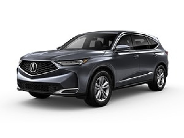 New 2026 Acura MDX Base