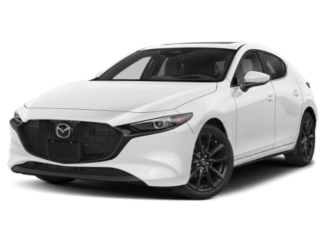 2026 Mazda Mazda3 2.5 S Premium