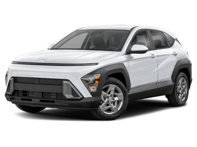 2027 Hyundai KONA SE