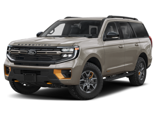 2027 Ford Expedition Tremor®