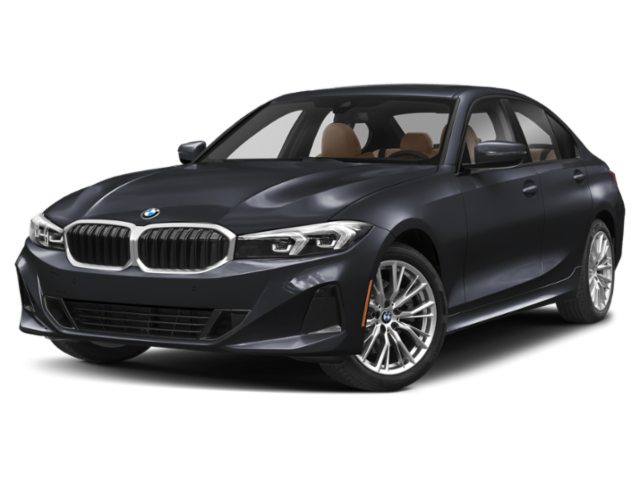2023 BMW 3 Series 330i xDrive Sedan's photo