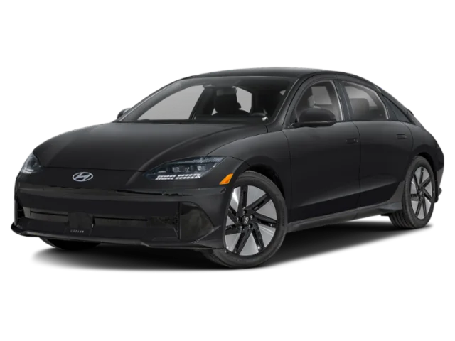 2025 Hyundai IONIQ 6 SE