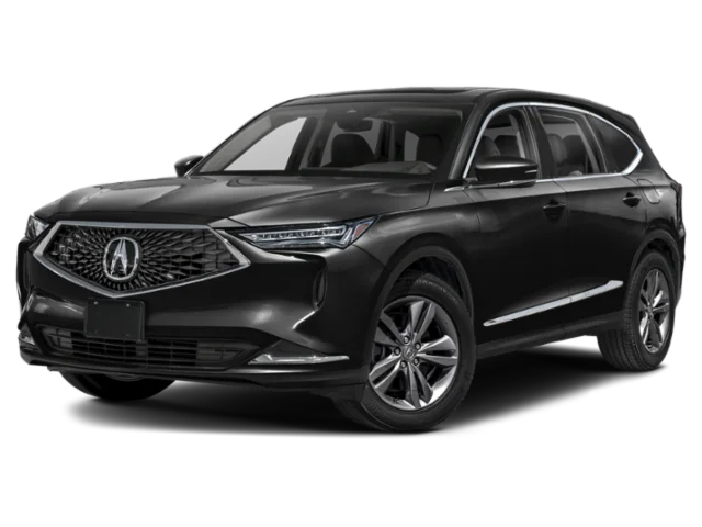 2024 Acura MDX 3.5L