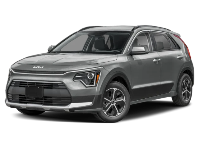 2026 Kia Niro's photo
