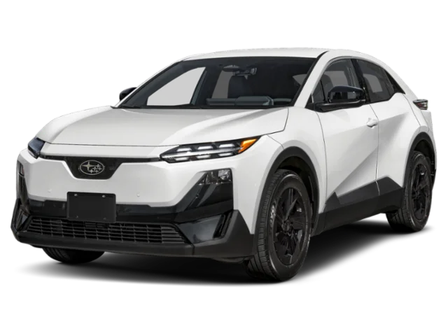 2026 Subaru UNCHARTED Premium FWD