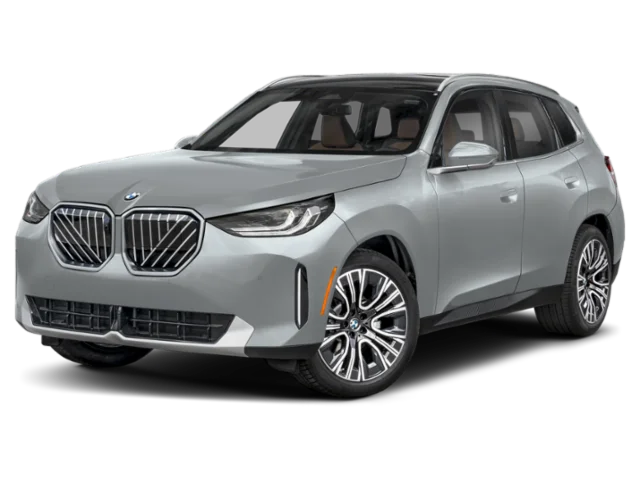 2026 BMW X3 30 XDRIVE's photo