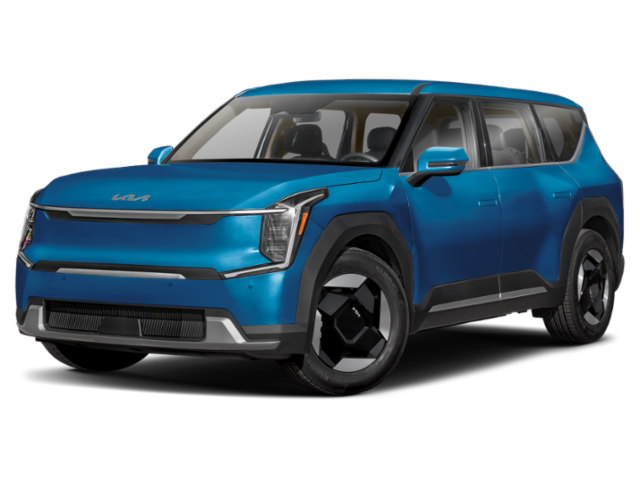 2026 Kia EV9 Land