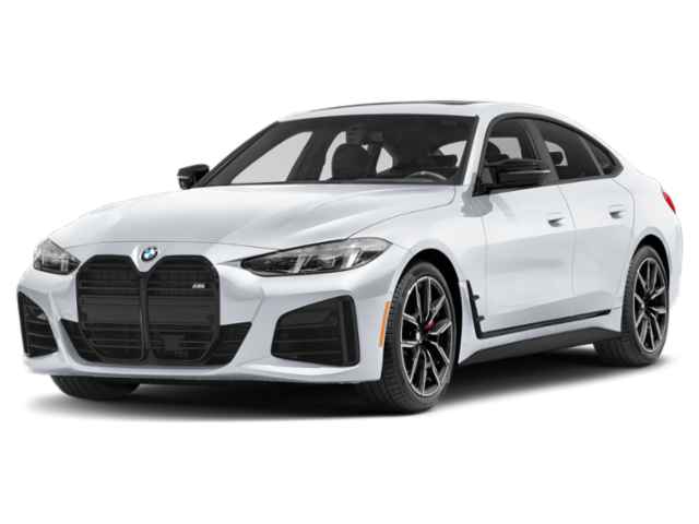 2025 BMW 4 Series M440i Gran Coupe