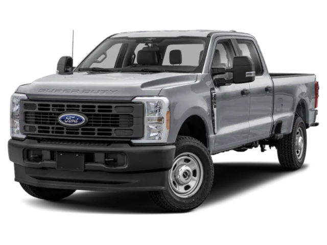 2027 Ford F-Series Sd F350 4X4CREW/CS