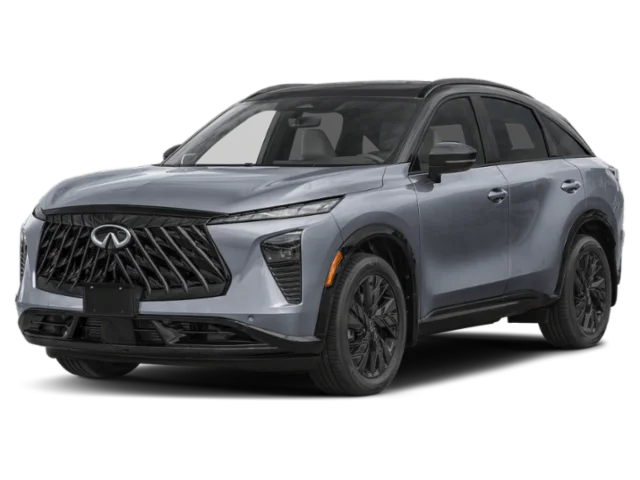 2027 INFINITI QX65 SPORT