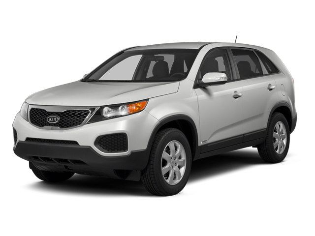 2013 Kia Sorento LX