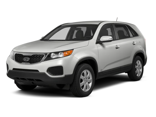 2013 Kia Sorento EX