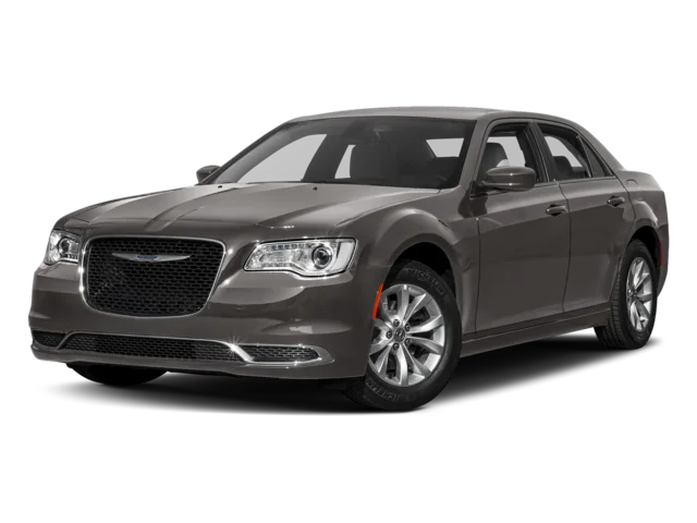 2017 Chrysler 300 Limited
