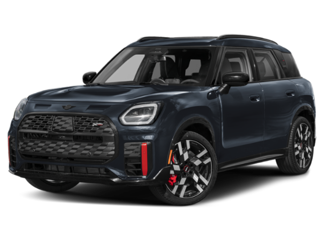 2026 MINI Countryman John Cooper Works
