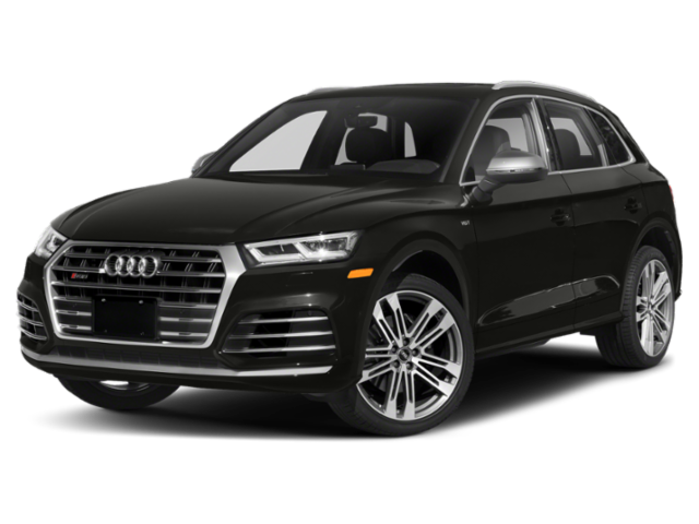 2020 Audi SQ5 Premium Plus