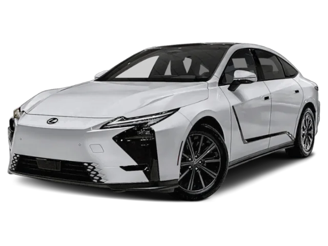 2026 Lexus ES 