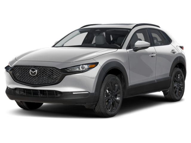 2026 Mazda CX-30 2.5 S Aire Edition