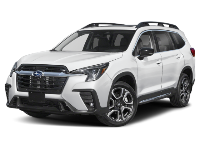 2025 Subaru Ascent Limited