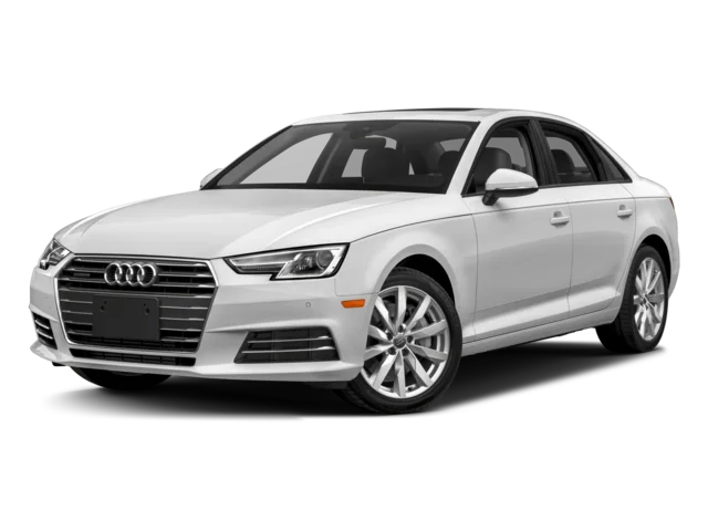 2018 Audi A4 2.0T Premium