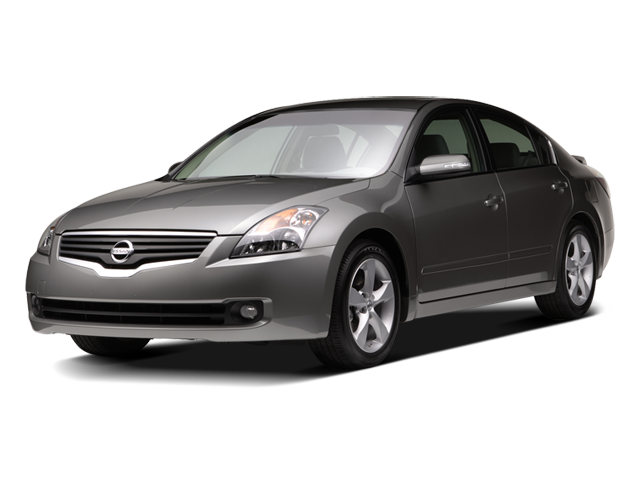 2009 Nissan Altima 2.5 S
