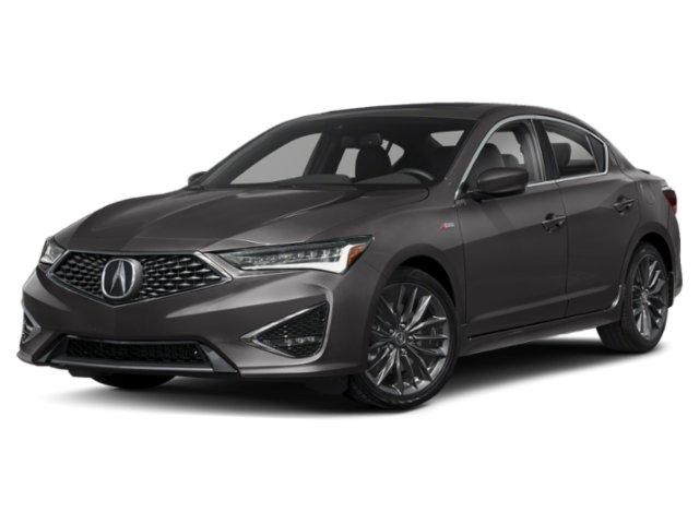 2022 Acura ILX Technology & A-Spec Packages