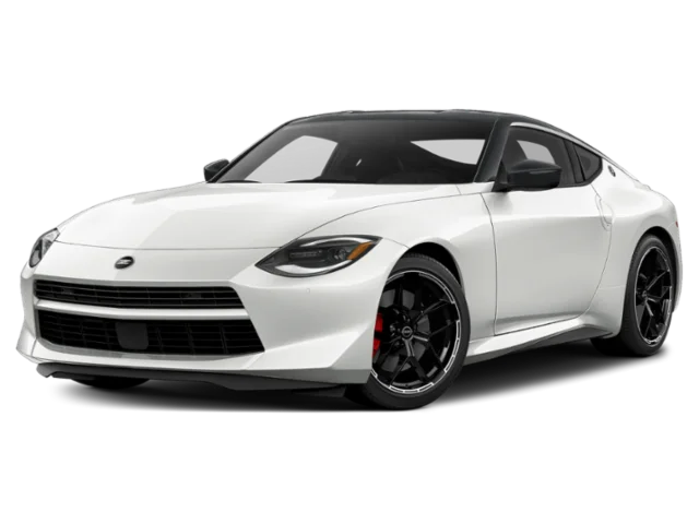 2027 Nissan Z Performance