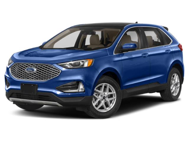2023 FORD TRUCK Edge SEL