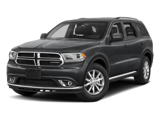 2017 Dodge Durango SXT RWD