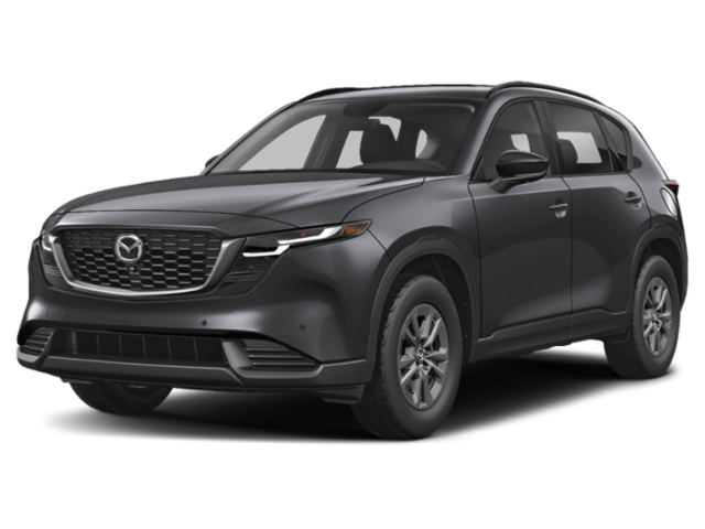 2026 Mazda CX-5 2.5 S Select AWD